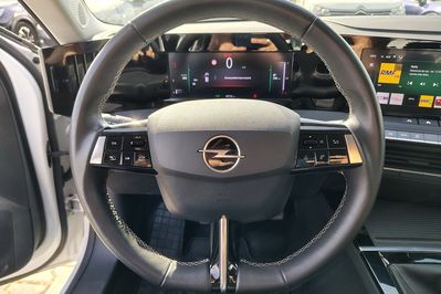 Opel Astra t Edition S&S