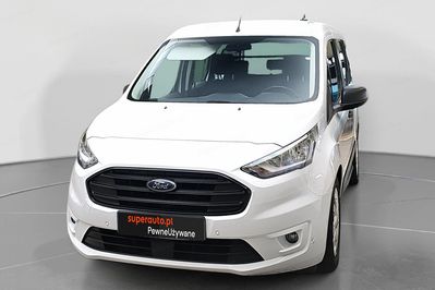 Ford Transit Connect 220 L1 Trend