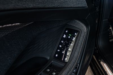 Audi A6 TFSI Avant