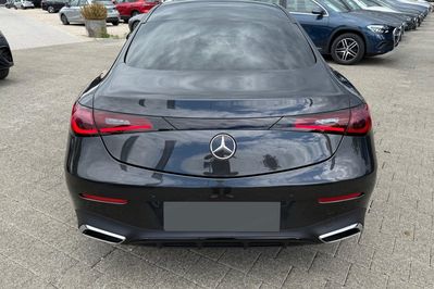 Mercedes CLE 200 4-Matic AMG Line