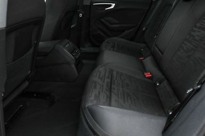 Audi A5 TFSI S line