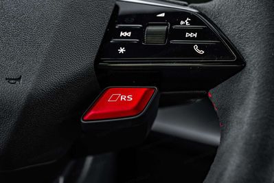 Audi A3 RS3 TFSI quattro