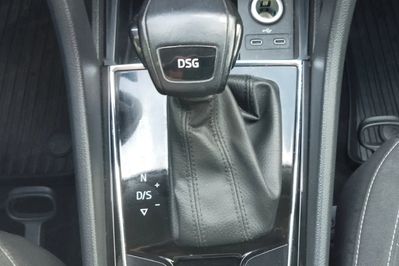 Skoda Karoq 1.5 TSI ACT Ambition DSG