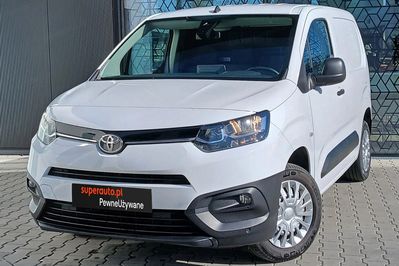 Toyota Proace City L1H1 Active
