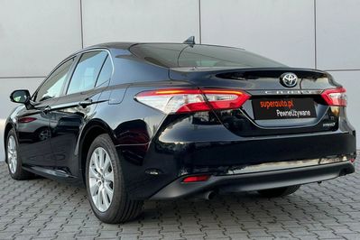 Toyota Camry 2.5 Hybrid Comfort