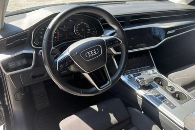 Audi A6 45 TFSI Sport  S tronic
