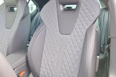 Skoda Octavia Sportline 1.5 TSI mHEV DSG