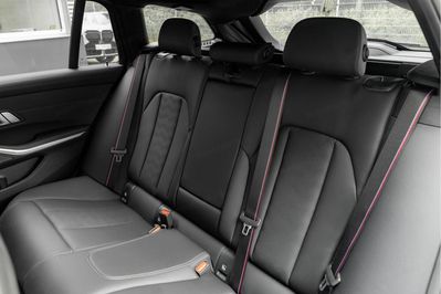 BMW Seria 3 Touring M3 Competition xDrive