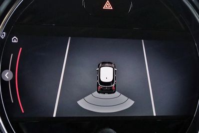 Mini Mini Hatch 5dr Cooper S