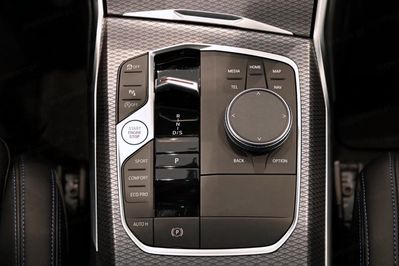 BMW Seria 3 318i M Sport aut