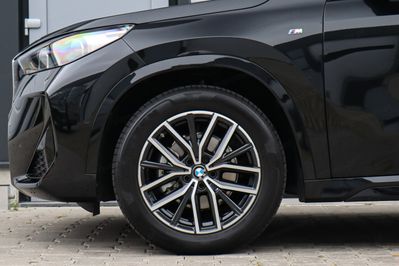 BMW X1 sDrive20i M Sport