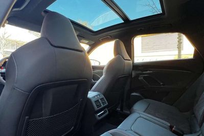 Audi Q5 SQ5 TFSI quattro
