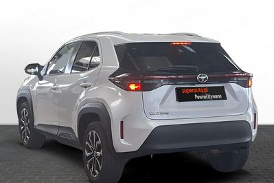 Toyota Yaris Cross 1.5 Comfort