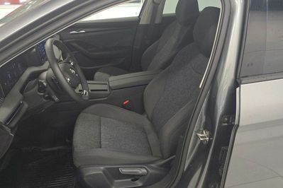 Skoda Superb 1.5 TSI mHEV Essence DSG