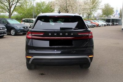 Skoda Kodiaq Selection 1.5 TSI mHEV DSG