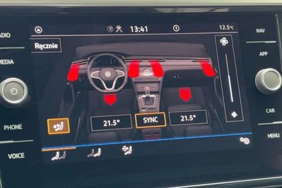 Volkswagen Arteon 2.0 TDI SCR Elegance DSG