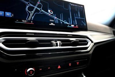 BMW Seria 3 330i M Sport