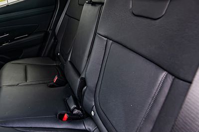 Hyundai Tucson 1.6 T-GDi 48V Platinum 2WD DCT