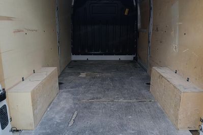 Renault Master dCi L3H2 Extra