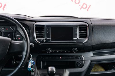 Opel Vivaro Kombi Extra Long L2H1