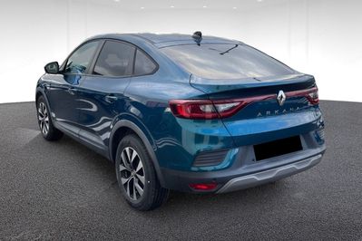 Renault Arkana Evolution 1.3 mHEV AT