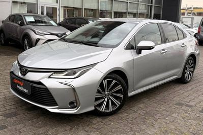 Toyota Corolla 1.5 Comfort