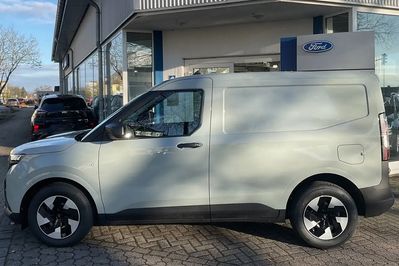 Ford Transit Courier L1H1 Trend Elektryczny A1