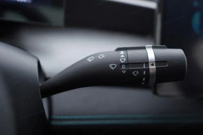 BYD Seal 5 DM-i 1.5 Design