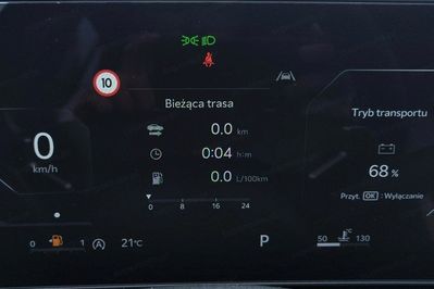 Kia Sportage 1.6 T-GDI HEV GT Line 4WD aut