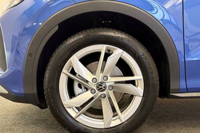 Volkswagen T-Roc Life 1.5 eTSI DSG