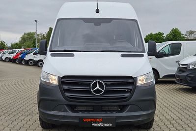 Mercedes Sprinter CDI L2H2