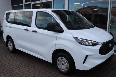 Ford Transit Custom Kombi 320 L1H1 M1 Trend