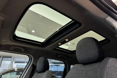 Mini Countryman Cooper