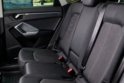 Audi Q3 Sportback 35 TFSI