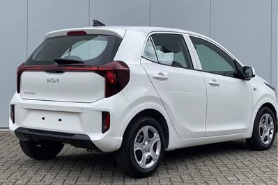 Kia Picanto 1.0 DPI L