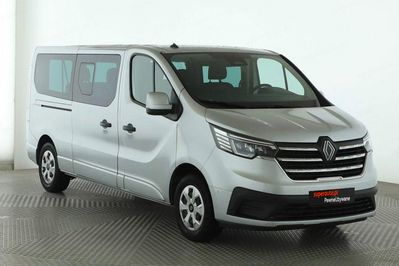 Renault Trafic Kombi L2H1 Equilibre