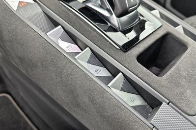 DS DS 7 Performance Line 1.5 BlueHDI AT