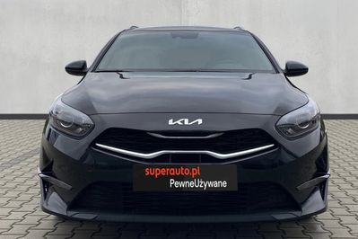 Kia Ceed 1.5 T-GDI M DCT