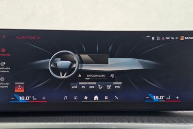 BMW i4 Gran Coupe 83.9kWh M50 xDrive