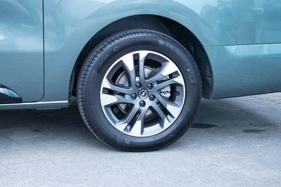 Opel Zafira Life Diesel XL Business VIP aut