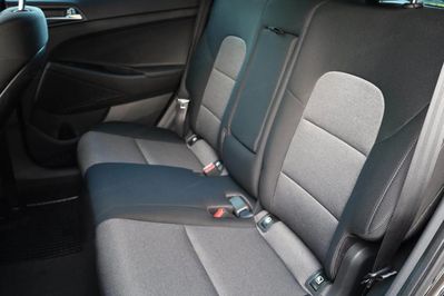 Hyundai Tucson 1.6 T-GDi Style 4WD DCT