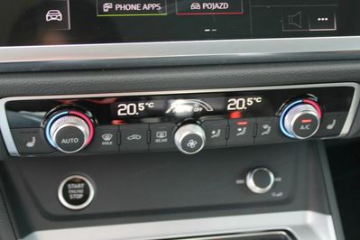 Audi Q3 35 TDI