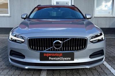 Volvo V90 B4 D Momentum Pro
