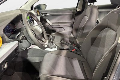 Seat Arona 1.0 Tsi Style