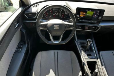Seat Leon 1.0 TSI Style