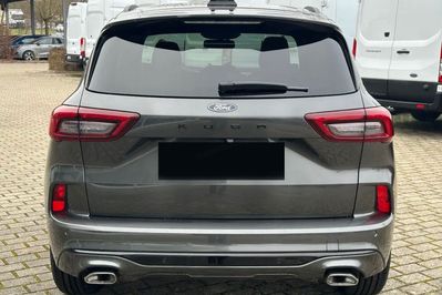 Ford Kuga ST-Line X 2.5 PHEV