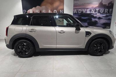 Mini Countryman Cooper Classic Trim aut
