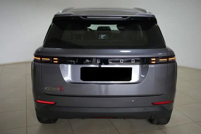 Jaecoo 5 1.6 T-GDI Premium DCT