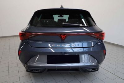 Cupra Leon 1.5 eTSI mHEV DSG