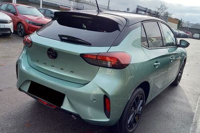 Opel Corsa Yes S&S 1.2 Turbo